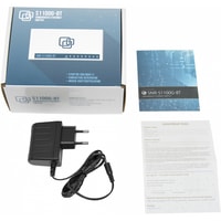 SNR SNR-S1100G-8T Image #3