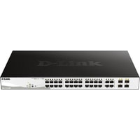 D-Link DGS-1210-28MP/F3A Image #2