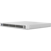 Ubiquiti UniFi Switch Enterprise 48 PoE Image #1