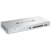 TP-Link Omada Pro S5500-8MHP2XF Image #2