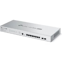 TP-Link Omada Pro S5500-8MHP2XF Image #3