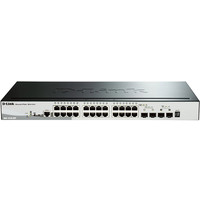 D-Link DGS-1510-28P/A1A Image #1