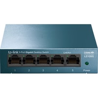 TP-Link LS105G Image #1