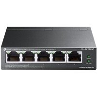 TP-Link TL-SF1005P V2
