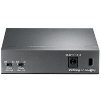 TP-Link TL-SF1005P V2 Image #3