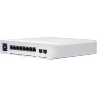 Ubiquiti UniFi Switch Enterprise 8 PoE Image #1