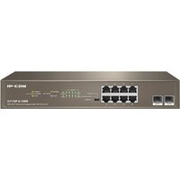 IP-COM G1110P-8-150W Image #1