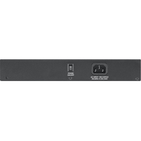 Zyxel GS1100-24E Image #4