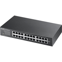 Zyxel GS1100-24E Image #1