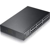 Zyxel GS1100-24E Image #2