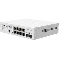 Mikrotik CSS610-8G-2S+IN Image #2