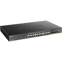D-Link DGS-1250-28XMP Image #2