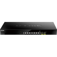 D-Link DMS-1100-10TS Image #1