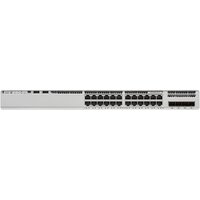 Cisco Catalyst C9200L-24T-4X-E Image #1