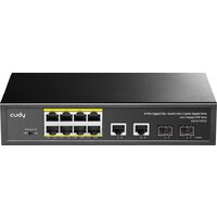 Cudy GS1010PS2 1.0 Image #1