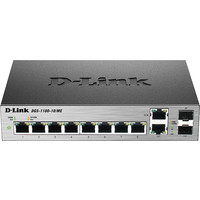 D-Link DGS-1100-10/ME