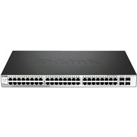 D-Link DGS-1210-52/ME/A1A Image #1