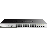 D-Link DGS-1210-28/ME/B1A Image #1
