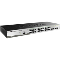 D-Link DGS-1210-28/ME/B1A Image #2