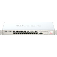 Mikrotik Cloud Core Router 1016-12G (CCR1016-12G)