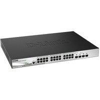 D-Link DGS-1510-28XMP/ME/A1A Image #2