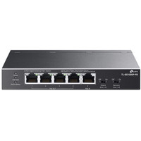 TP-Link TL-SG1005P-PD М1