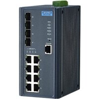 Advantech EKI-7712E-4F-AE Image #1