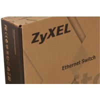 Zyxel GS1900-8 Image #21