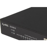 Zyxel GS1900-8 Image #23