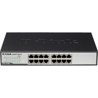 D-Link DGS-1016D Image #1