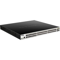 D-Link DGS-1210-52MPP/ME/B1A Image #2