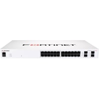 Fortinet FortiSwitch FS-124F-POE Image #1