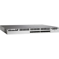 Cisco Catalyst 3850 (WS-C3850-12XS-S)