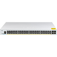 Cisco Catalyst C1000-48T-4G-L Image #1