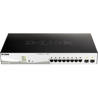 D-Link DGS-1210-10MP/F3A Image #1