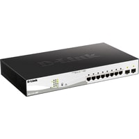 D-Link DGS-1210-10MP/F3A Image #2