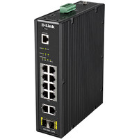 D-Link DIS-200G-12PS/A2A Image #1