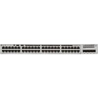 Cisco Catalyst C9200L-48P-4X-E