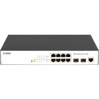SNR SNR-S2200G-8T-POE Image #1