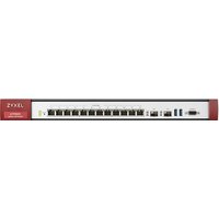 Zyxel ZyWALL ATP800 EUCI02F