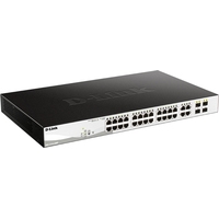 D-Link DGS-1210-28MP/F1A Image #2