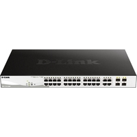 D-Link DGS-1210-28MP/F1A Image #1