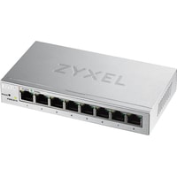 Zyxel GS1200-8 Image #1