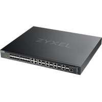 Zyxel XS3800-28 Image #2