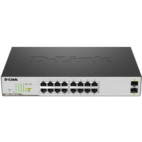 D-Link DGS-1100-18 Image #2