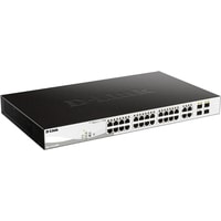 D-Link DGS-1210-28MP/F2A Image #1