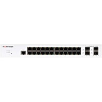 Fortinet FortiSwitch FS-124E