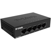 D-Link DGS-1005D/J2A Image #2