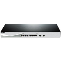 D-Link DXS-1210-10TS/A2A Image #3