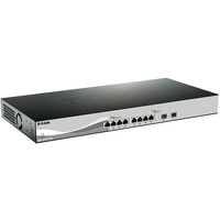 D-Link DXS-1210-10TS/A2A Image #4